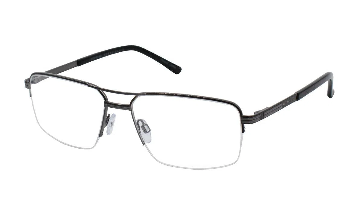 Perry Ellis 476 Eyeglasses - view 3